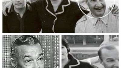 صلاح نظمي، الشرير الذي جرجره عبد الحليم حافظ للمحاكم، وأرمينية أدخلته المستشفى عامين