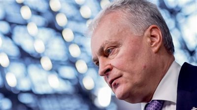 أنا رئيس دولة، غلطة صحفية (فيديو)