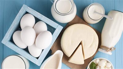 المنوفي: ارتفاع أسعار منتجات الألبان لن يؤثر سلبيا على معدل الاستهلاك