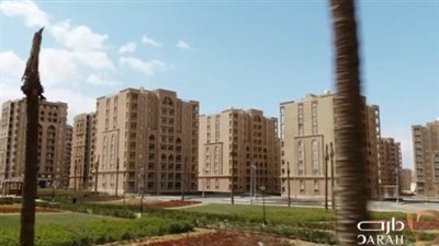 صندوق التنمية الحضرية يعلن بدء الحجز بمشروع داره الأحد 