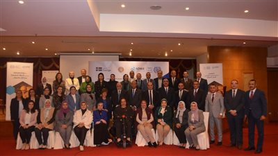 القوى العاملة تنظم جلسات لتوعية نواب البرلمان بمعايير العمل الدولية