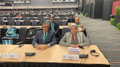 وزيرة البيئة: نأمل بالخروج بإطار عمل عالمي للتنوع البيولوجي 