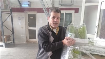 غلق 27 منشأة وإعدام طن أغذية في حملة صحية بالدقهلية