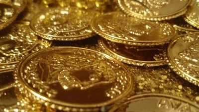 سعر الجنيه الذهب، أسعار الجنيهات الذهب تصل إلى مستويات قياسية مع زيادة الطلب عليها
