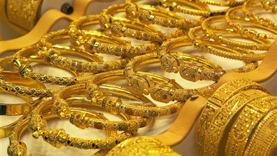 ارتفاع جنوني في أسعار الذهب.. عيار 21 يسجل 1900 جنيه.. وتوقعات بانهيار المعدن الأصفر