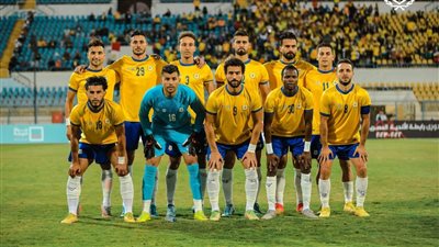 الإسماعيلي يصدر بيانا رسميا بعد أزمة اللاعبين قبل لقاء بيراميدز