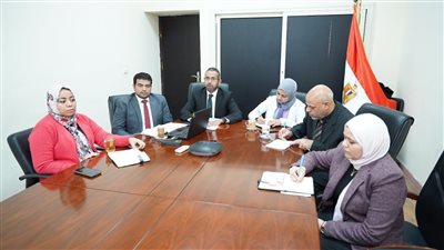 جائزة مصر للتميز الحكومي تعلن بدء المرحلة الثانية لتطبيق منظومة الجوائز الداخلية 