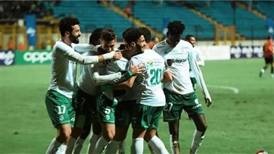 الدوري الممتاز، الاتحاد السكندري يفوز على فاركو بهدف نظيف (فيديو)