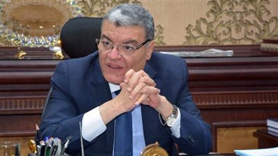 محافظ المنيا يتفقد عددًا من مشروعات المبادرة الرئاسية 