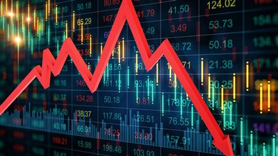  مخاوف من ركود الاقتصاد العالمي.. والبنوك المركزية تؤكد استمرار الحرب على التضخم