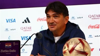 كأس العالم 2022، مدرب كرواتيا: مواجهة المغرب تشبه النهائي وأتمنى استمرار مودريتش