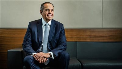 تفاصيل تولي الملياردير المصري محمد منصور منصب مرموق داخل حزب المحافظين البريطاني
