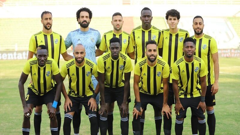 المقاولون العرب يتقدم