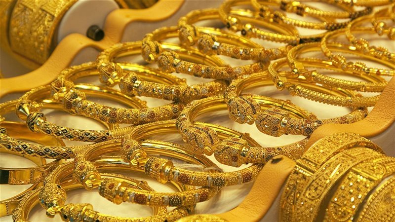 اسعار الذهب اليوم،