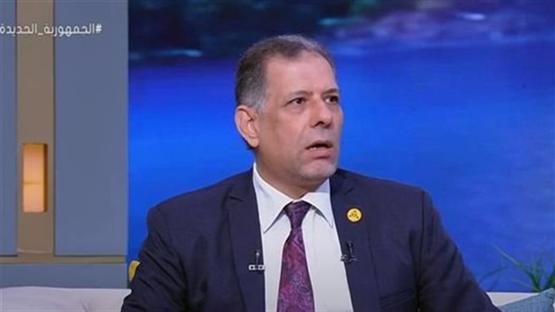 د.سعيد حسانين استشاري