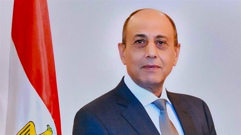 وزير الطيران،فيتو