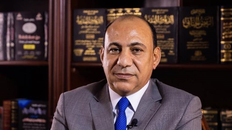 طلعت داود المحامي،