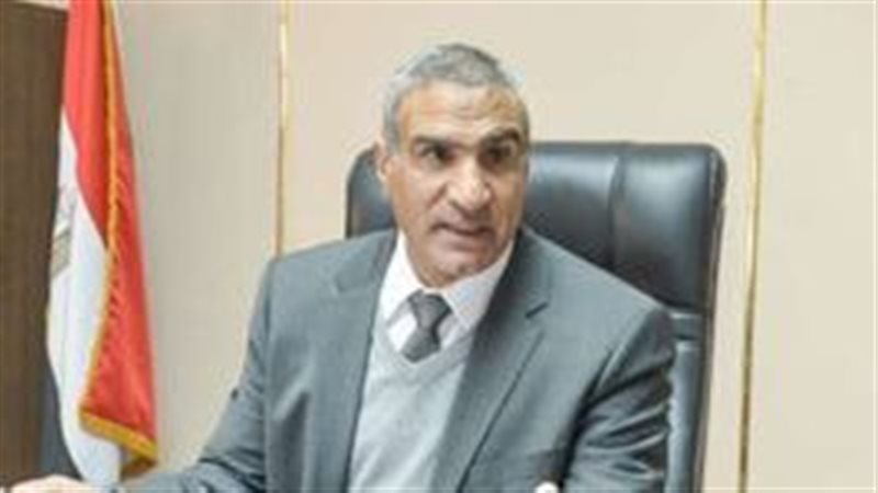 رئيس شركة مياه والصرف