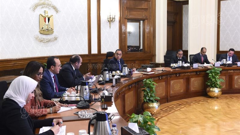 مدبولي يستعرض ملامح