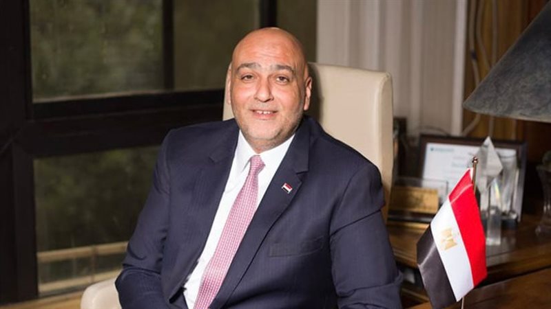 باسل رحمى،فيتو