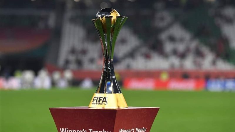 كأس العالم للأندية،