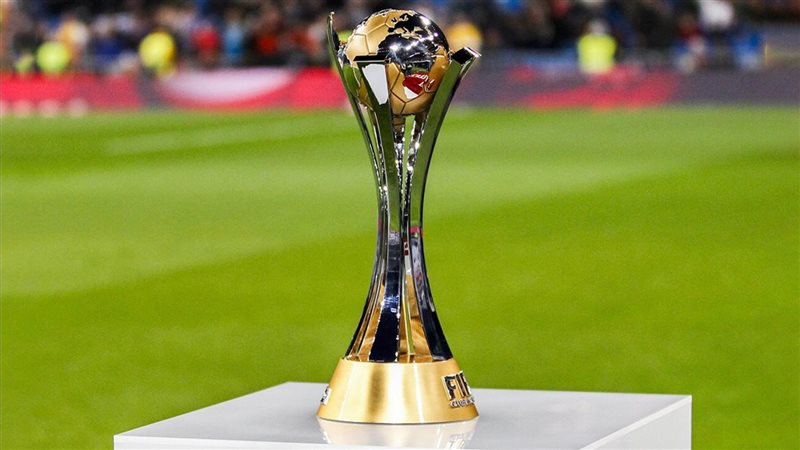 كأس العالم للأندية،