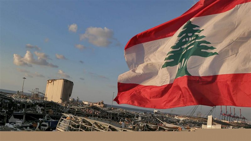 لبنان، فيتو