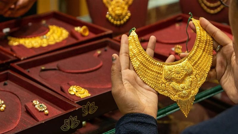 أسعار الذهب اليوم،