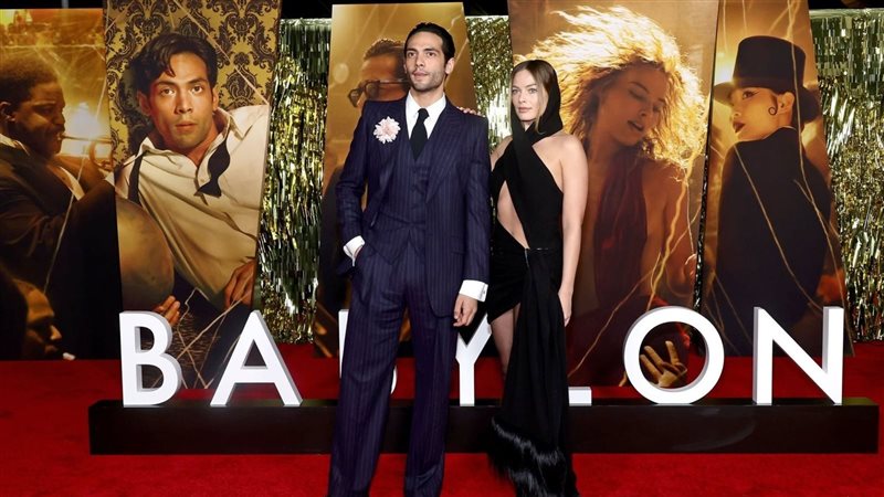  Babylon، فيتو