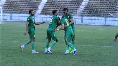 دوري القسم الثاني، نتائج الجولة العاشرة من مجموعة القاهرة