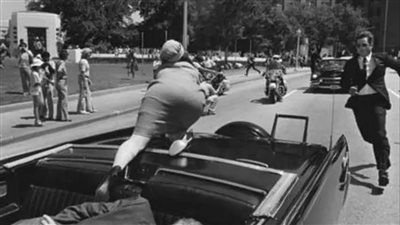 اغتيال الرئيس الأمريكي، قصة تصفية جون كينيدي في موكبه قبل 60 عاما (وثائق وصور)