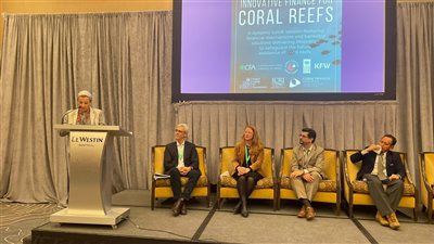 وزيرة البيئة تعرض تجربة مصر في دعم السياحة البيئية بـ COP15