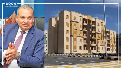 مشروع داره، تعرف على أسعار شقق عواصم المحافظات (فيديو)