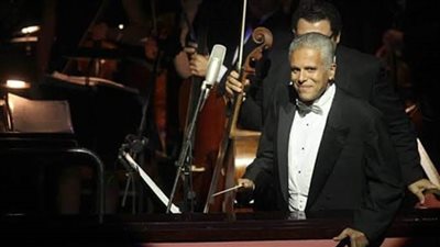 أوركسترا وتريات أوبرا الإسكندرية يقدم احتفالية الكريسماس بمسرح أوبرا دمنهور