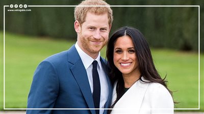 حرب العائلة الملكية البريطانية.. هاري وميجان يفضحان أسرار أسرة الملكة إليزابيث (فيديو جراف) 