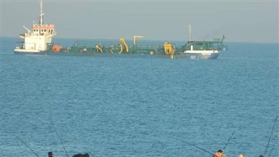 حالة الطقس غدا السبت 17-12-2022 في شمال سيناء