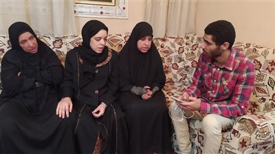 عامل ينهي حياة جاره بسبب معايرته بمهنة والده (فيديو)