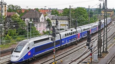 تفسير حلم القطار في المنام وعلاقته بالقوة والسيطرة والشعور بالوحدة 