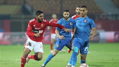 الدوري الممتاز، موعد مباراة الأهلي القادمة 