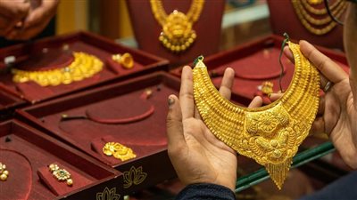أسعار الذهب في الإمارات، تعرف على سعر جرام المعدن الأصفر اليوم