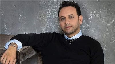 إيقاف تصوير فيلم أولاد حريم كريم بسبب إصابة مصطفى قمر