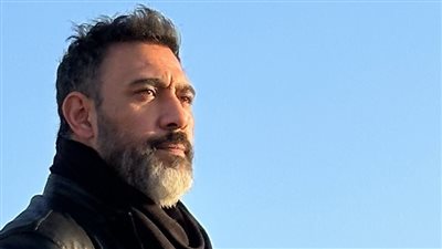 عمرو مصطفى: الأغاني بتاعتي بتقدم رسائل وبتعالج البشر 