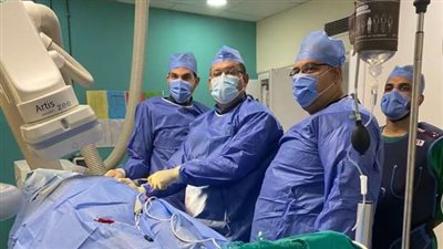 الكويت تنجح في أول عملية زراعة قلب طبيعي
