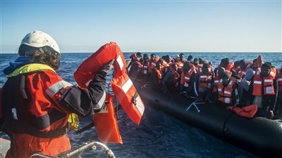 الهجرة غير الشرعية، فرنسا تعلن انتهاء أزمة التأشيرات مع المغرب