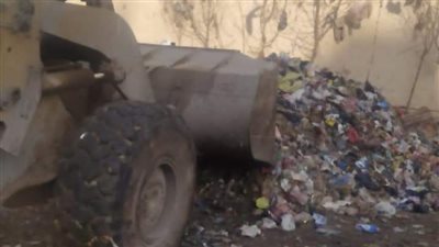 محافظ الشرقية: استمرار حملات رفع القمامة والتجميل بالمراكز