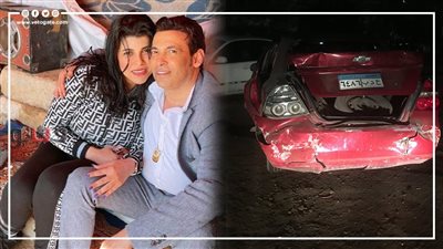 أخبار الحوادث اليوم.. آخر تطورات أزمة سعد الصغير وبرلنتي عامر.. وقرار جديد ضد طليق البلوجر هدير عاطف