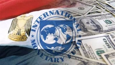 الأسواق المصرية تترقب 820 مليون دولار من صندوق النقد.. وخبير اقتصادي يوضح نتائج المراجعة ومصير الشريحة الثالثة