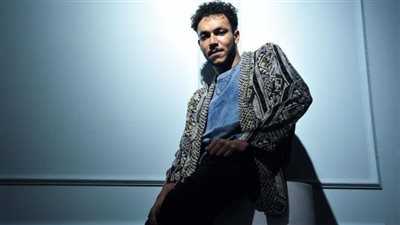 ويجز، مغني الراب يتصدر تويتر بعد أزمة أغنية عز العرب في نهائي كأس العالم