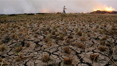 الشرق الأوسط يتجه نحو الاستثمار في التقنيات المناخية