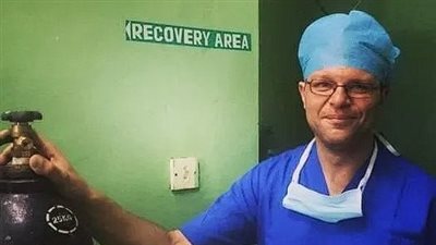 اليوم، الحكم على طبيب التخدير المتهم بالتسبب في وفاة الطفل أيوب بالإسكندرية 